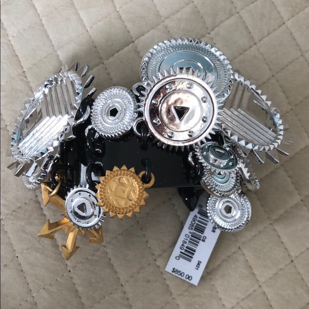 Eddie Borgo Bracelet